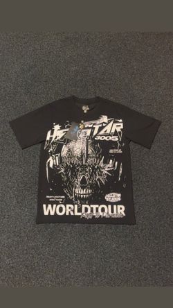 HellStar Shirt