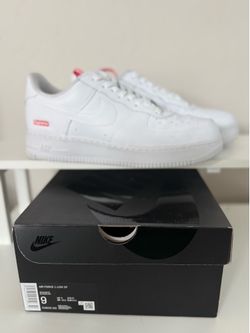 Air Force 1 Low Supreme