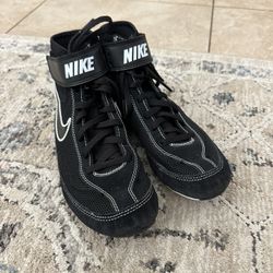 Youth Nike Boxing Shoes