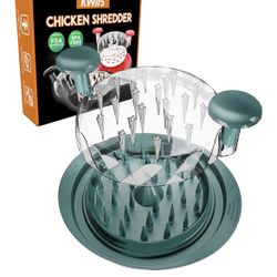Chicken Shredder Tool Twist