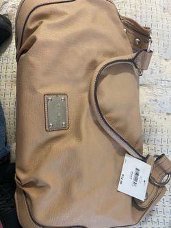 Nine West purse NWT