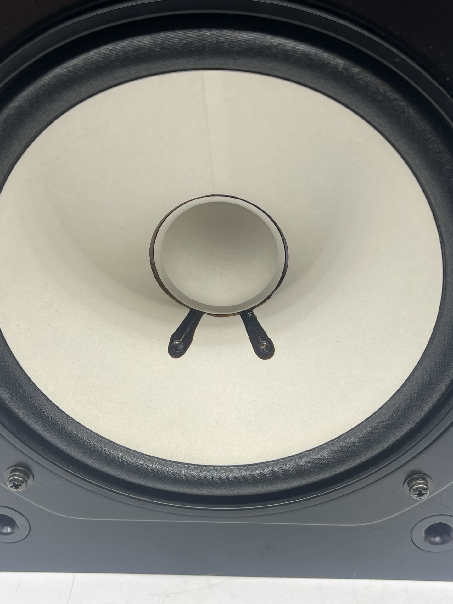 Yamaha NS10M Speaker System Studio Monitors Pair Wired for Sale in