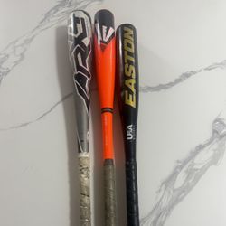 Base Ball Bats 