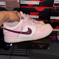 Nike Dunks