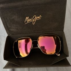 Maui Jim Womens sunglasses
