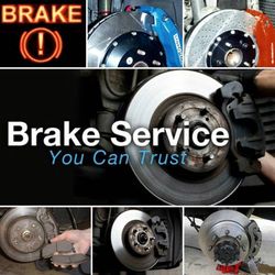 Brakes 