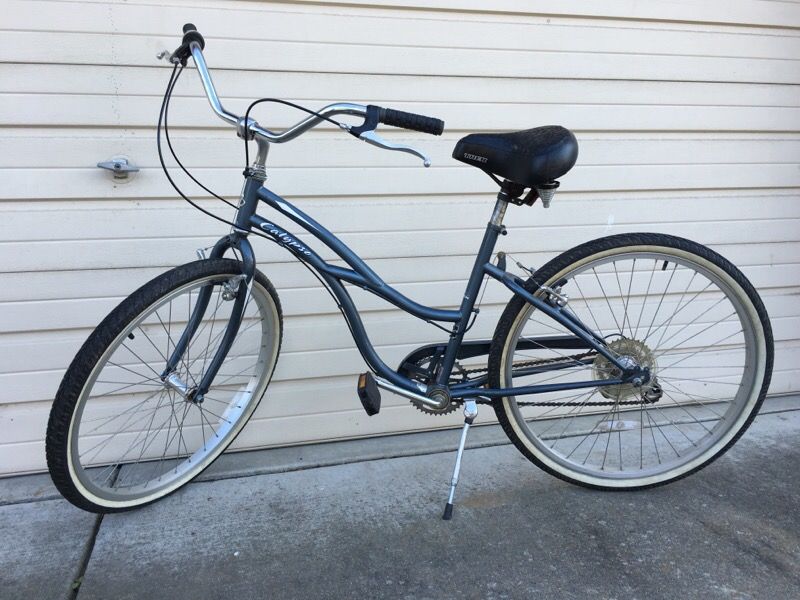 Trek calypso women's bike new arrivals