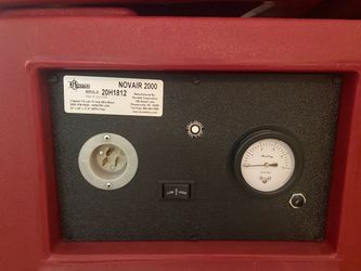 NOVAIR 2000