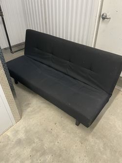 Ikea top balkarp futon