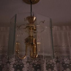 Very Nice Table And Chairs 75.00