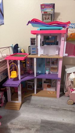 Barbie Dreamhouse