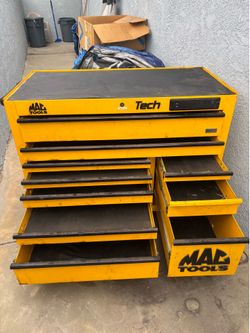 Mac Toolbox