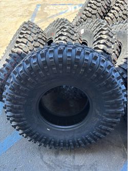 35x10x15.  MAXXIS TIRES.  UTV. ROXXILLA