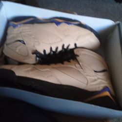 Jordan 7 Retro SE Size 12