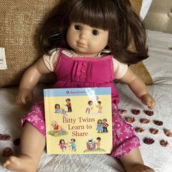 Doll American Girl