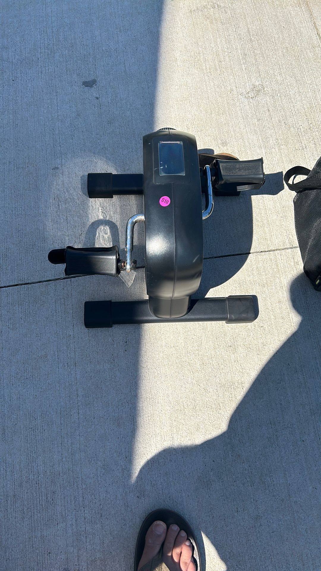 Desk Bike Pedal Machine