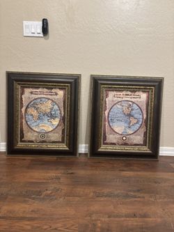 Wall Decor