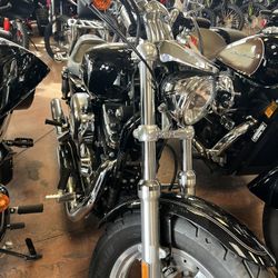 2011 Harley-Davidson XL 1200