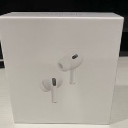 Air Pods Pro 2