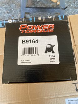 Motor Mount