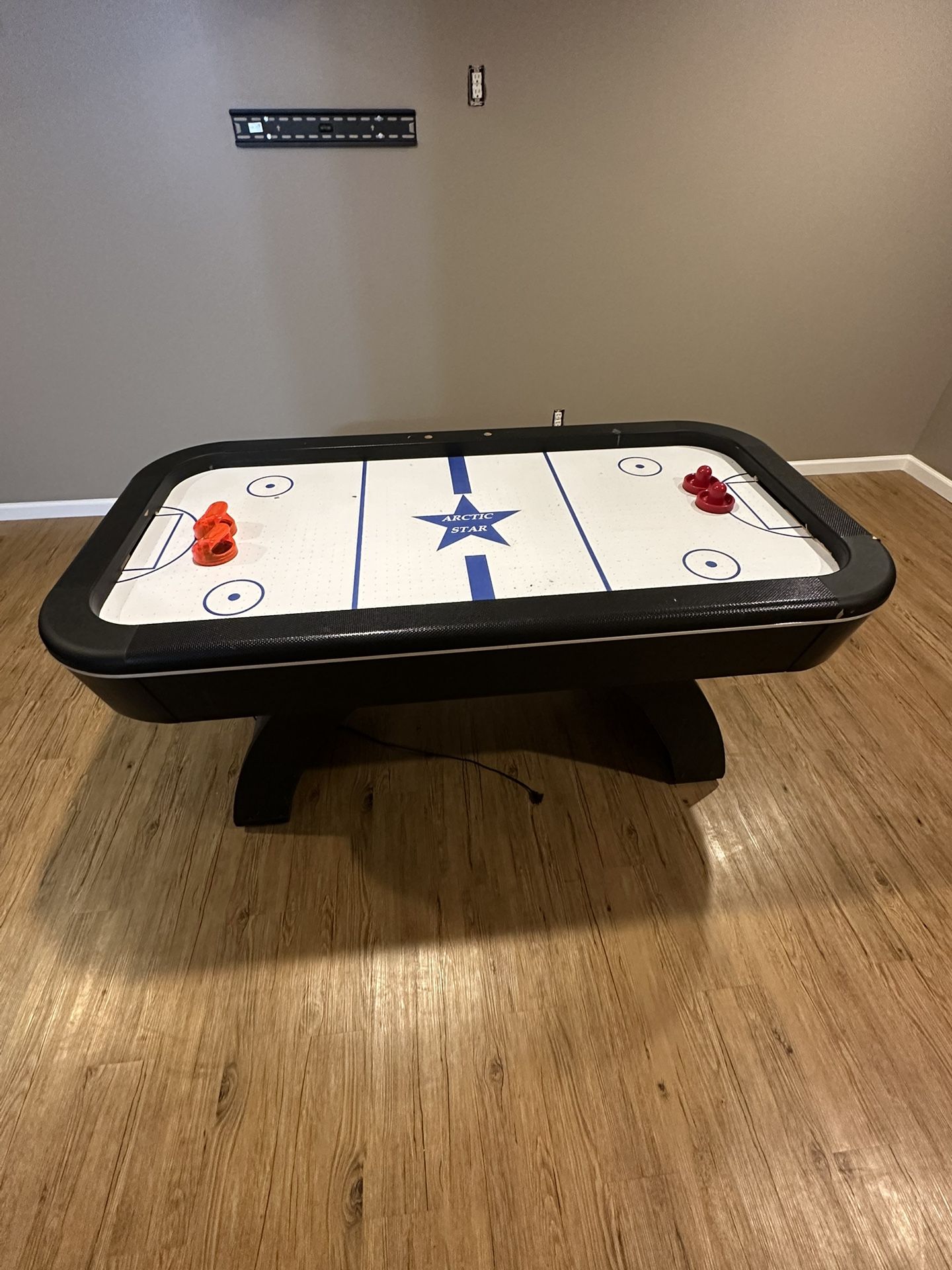 Air Hockey Table Game