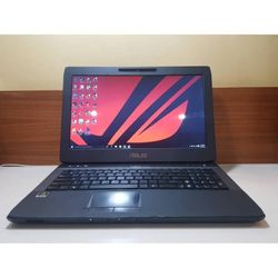 Asus ROG 15.6'' inch, Gaming laptop, windows 10, 1tb Storage, i7 CPU - $200.. Firm On Price 

