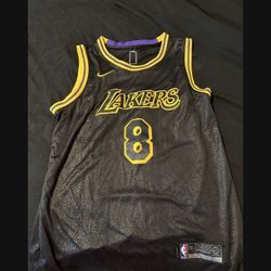 Kobe Bryant Jersey 