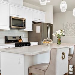 Beautiful Stools
