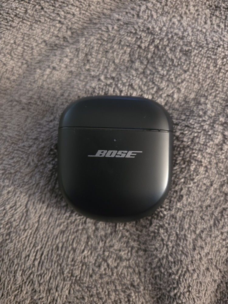 Bose Quietcomfort Ultra 1st Gen