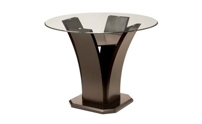Raymour & Flanigan 5 piece dining set