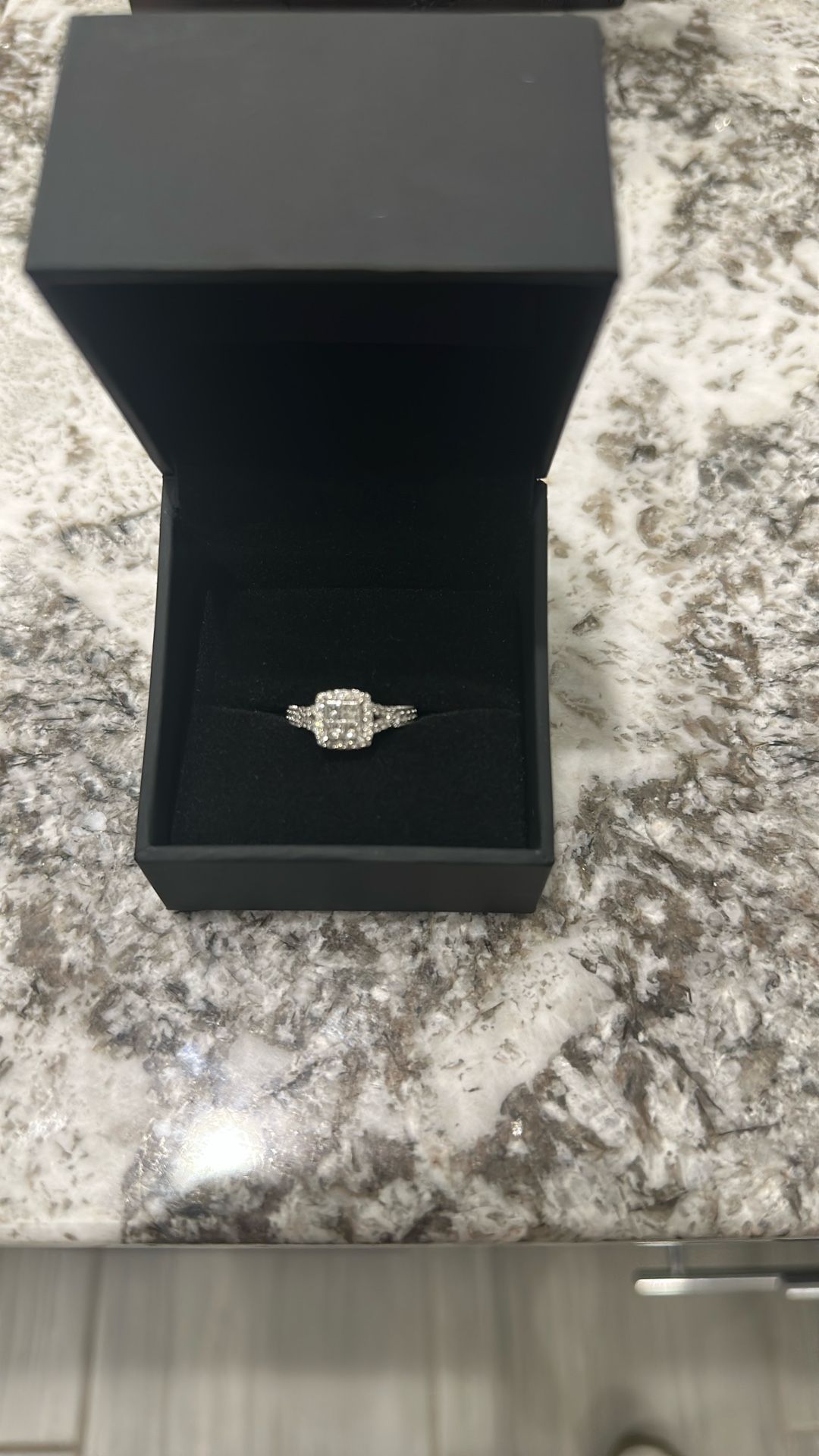 Engagement Ring