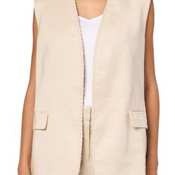 Kobi Halperin Women's Clairo Vest