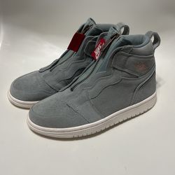 NIKE AIR JORDAN ZIP UPS
