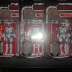 Imperial Armored Commando