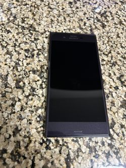 Sony Xperia XZ (international Phone) Unlocked