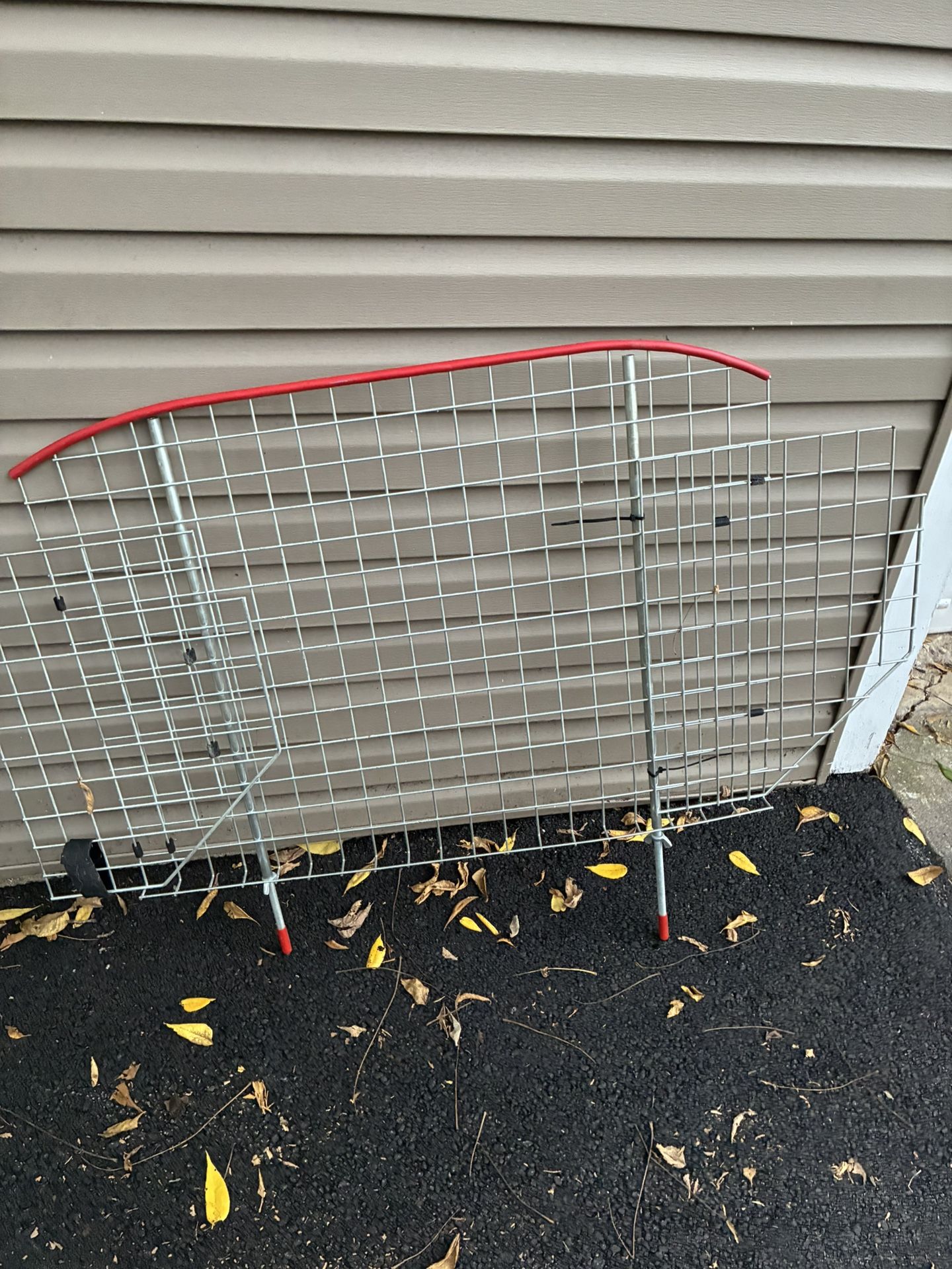 Dog Suv Barrier “universal”