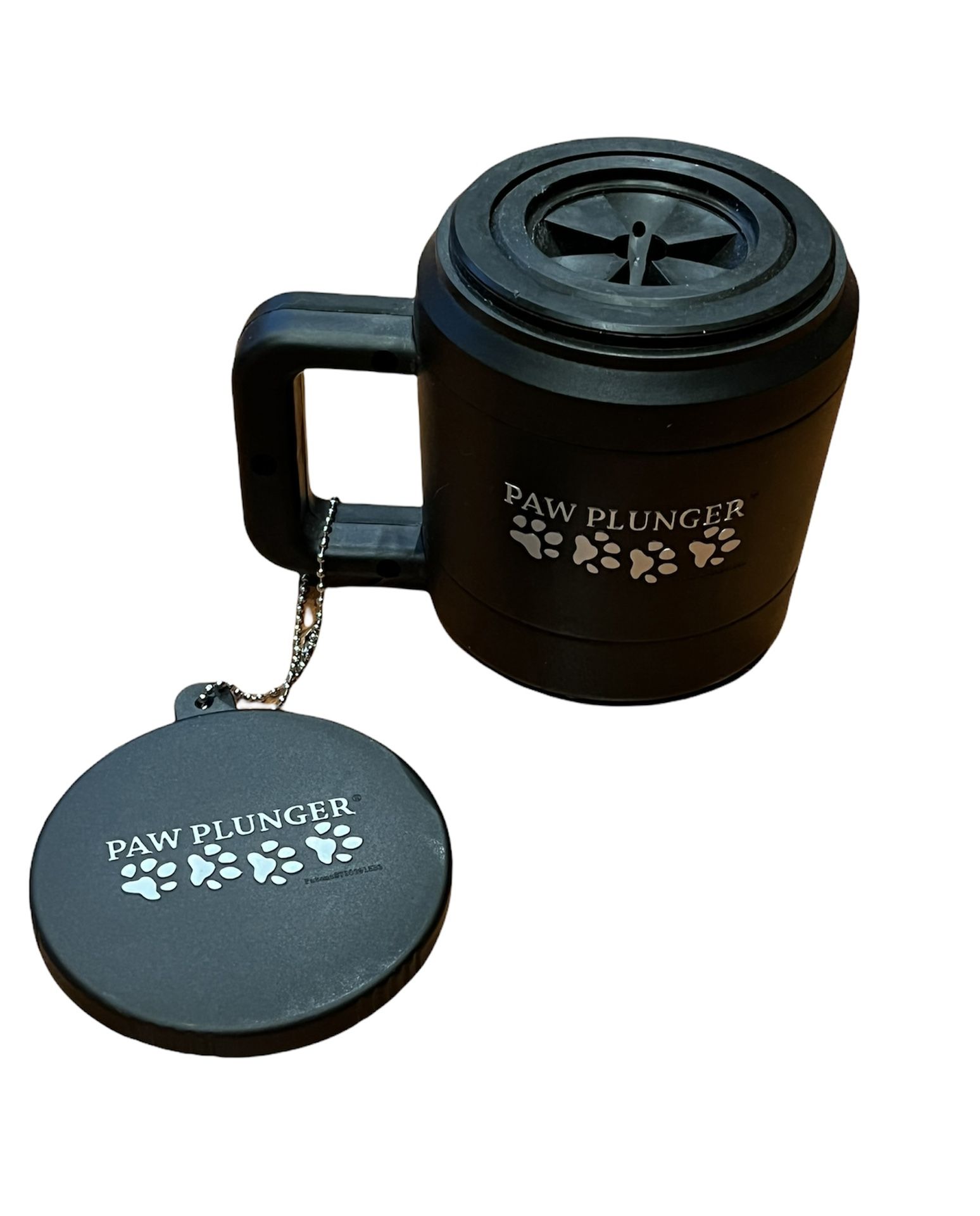 Paw Plunger