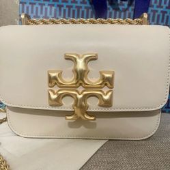 Tory Burch Eleanor Small Shoulder Bag