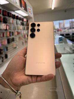 Samsung s25 ultra 512gb unlock