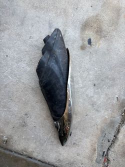 gladius suzuki OEM Muffler svf650 part