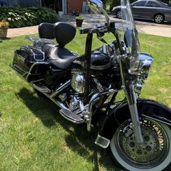 Road King Classic Road king classic