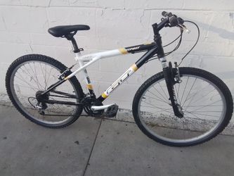 GT MTB