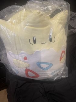 Togepi Squishmallow