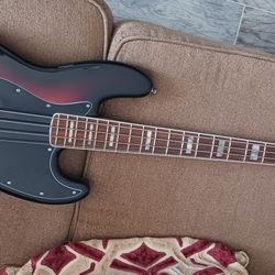 JazzBass