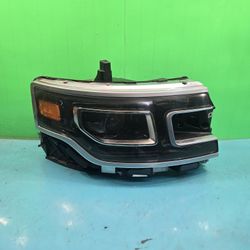 Headlight Flex 2013 2014 2015 2016 2017 2018 2019 2020 2021 OEM