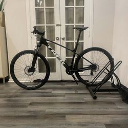 Trek Marlin MTB/mountain Bike 
