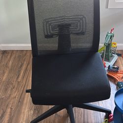 Chair Desk 