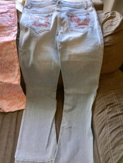 Brand New Jeans With Tags 