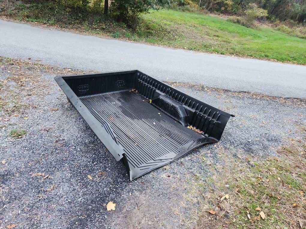 Truck B Liner For 8 Ft B