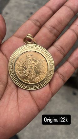 I buy gold